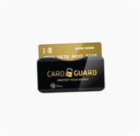 CUSTODIA PER CARTA DI CREDITO ANTI RFID